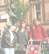 Dundee, 1997